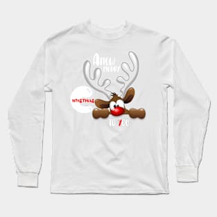 New year Long Sleeve T-Shirt